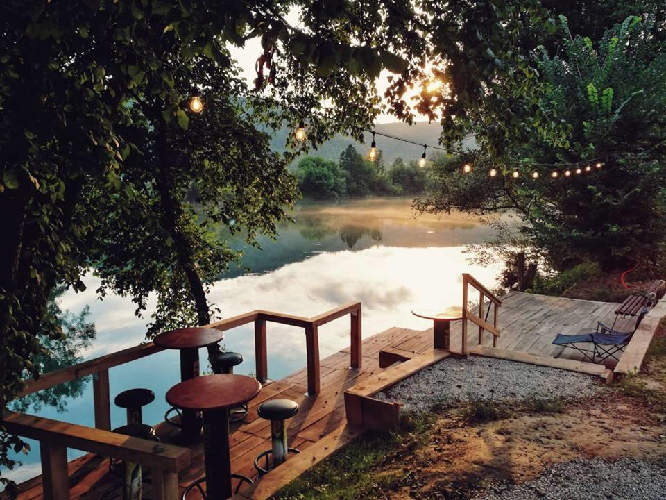 Holiday Home Green Coast Босанска-Крупа Экстерьер фото