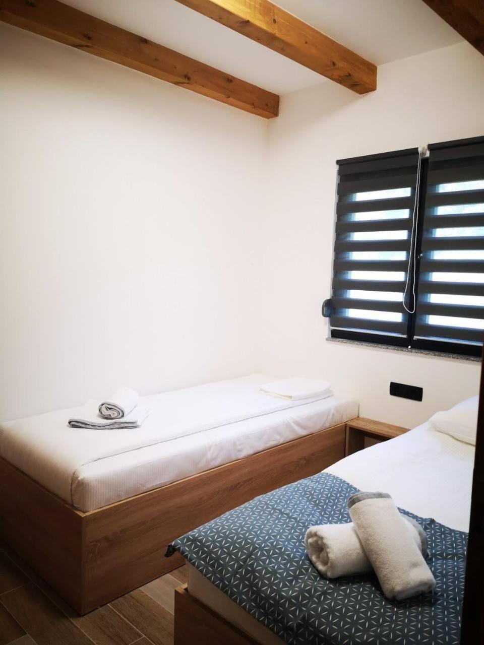 Holiday Home Green Coast Босанска-Крупа Экстерьер фото